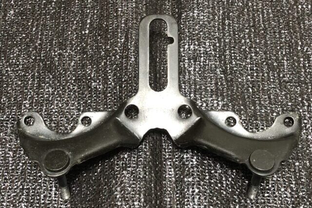 SR400　カスタム